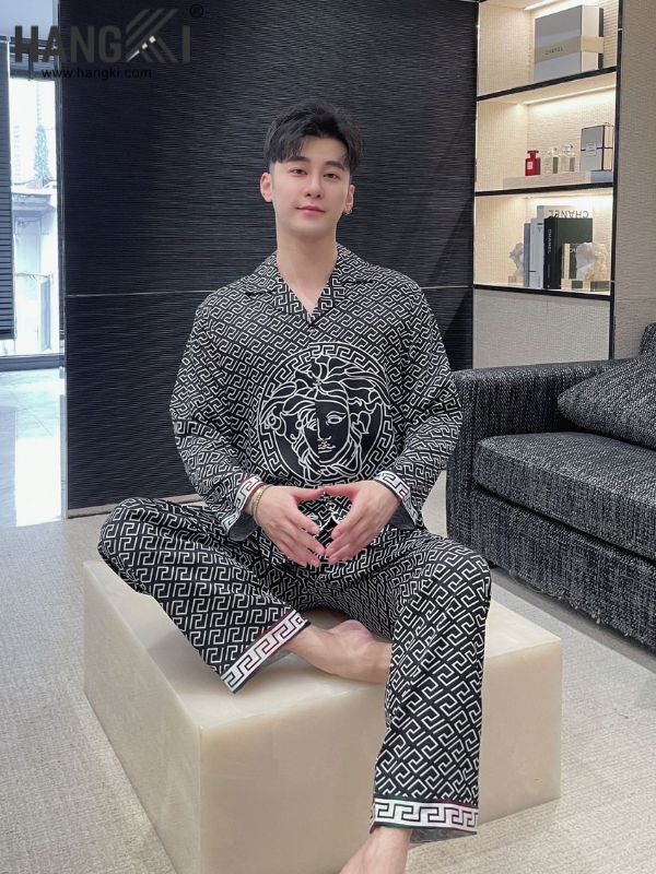 DD49 - Đồ Ngủ Đôi