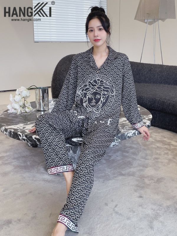 DD49 - Đồ Ngủ Đôi