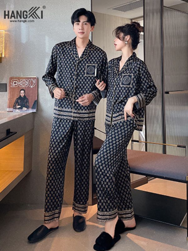 DD50 - Đồ Ngủ Đôi