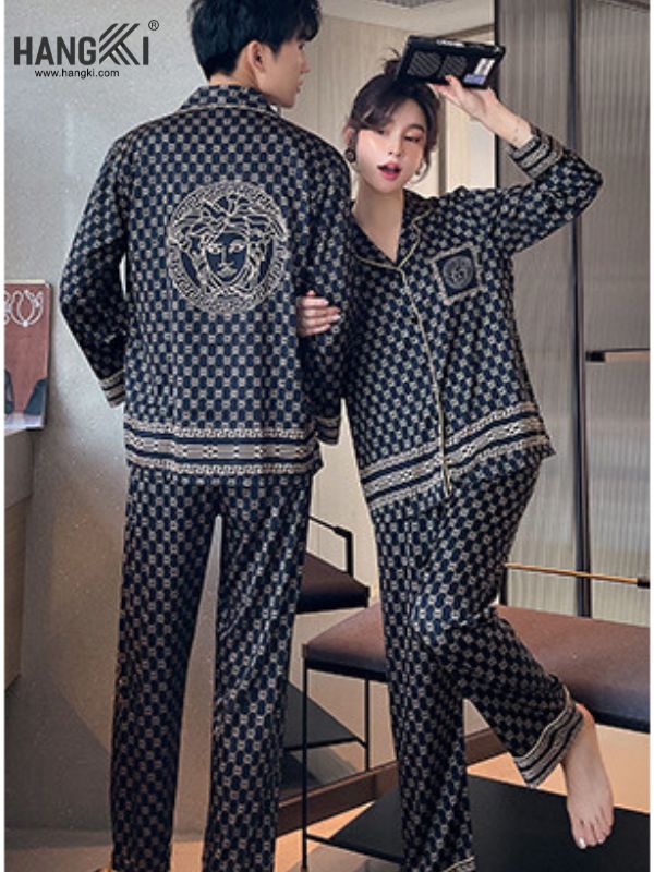 DD50 - Đồ Ngủ Đôi