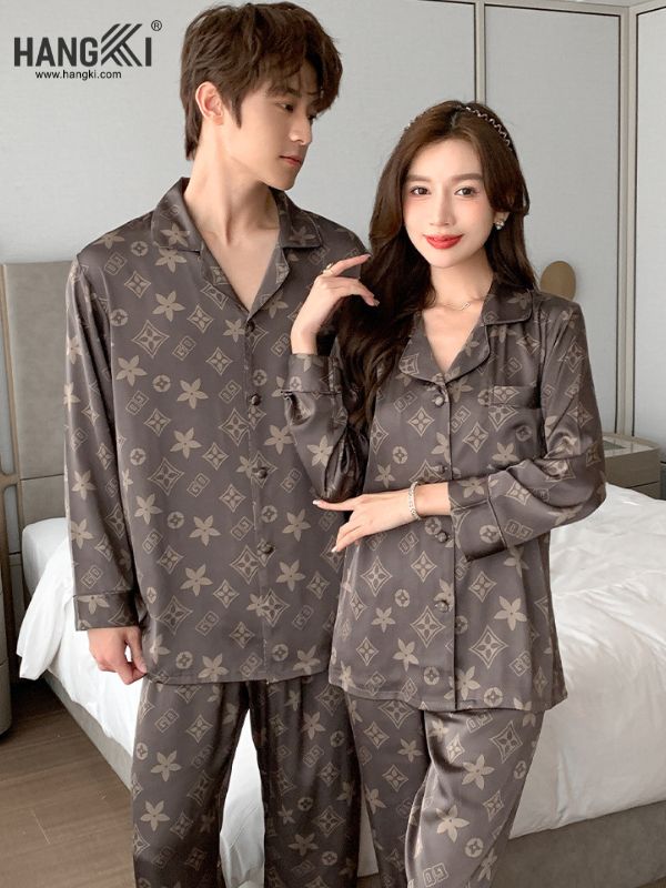 DD51 - Đồ Ngủ Đôi