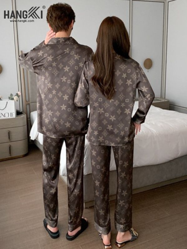 DD51 - Đồ Ngủ Đôi