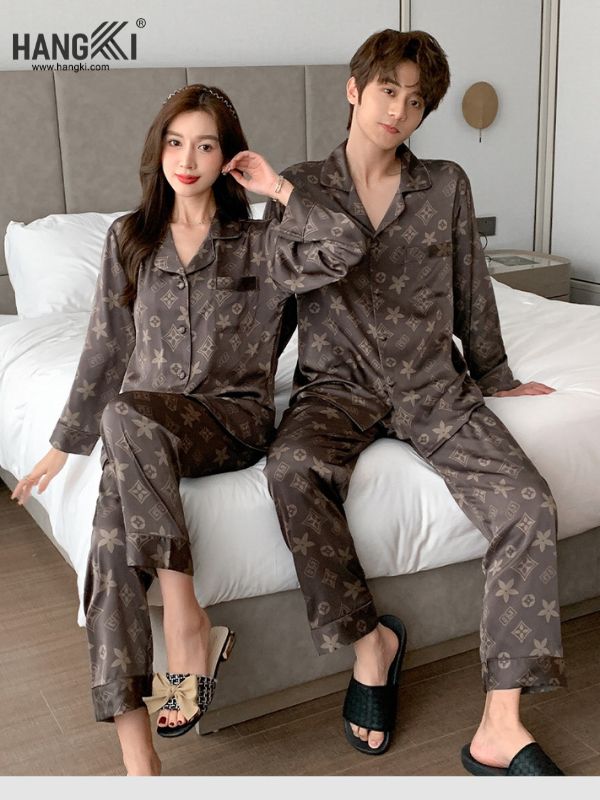 DD51 - Đồ Ngủ Đôi