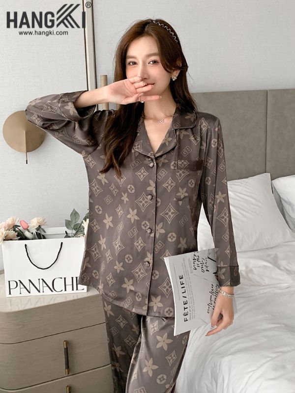 DD51 - Đồ Ngủ Đôi