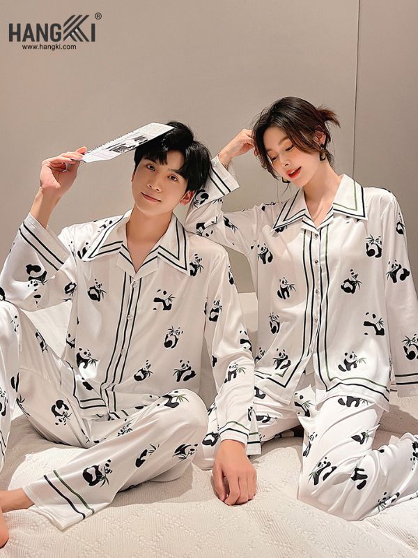 DD54 - Đồ Ngủ Đôi