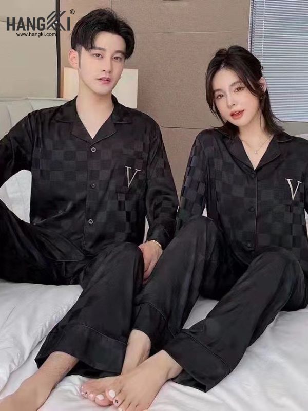 DD55 - Đồ Ngủ Đôi