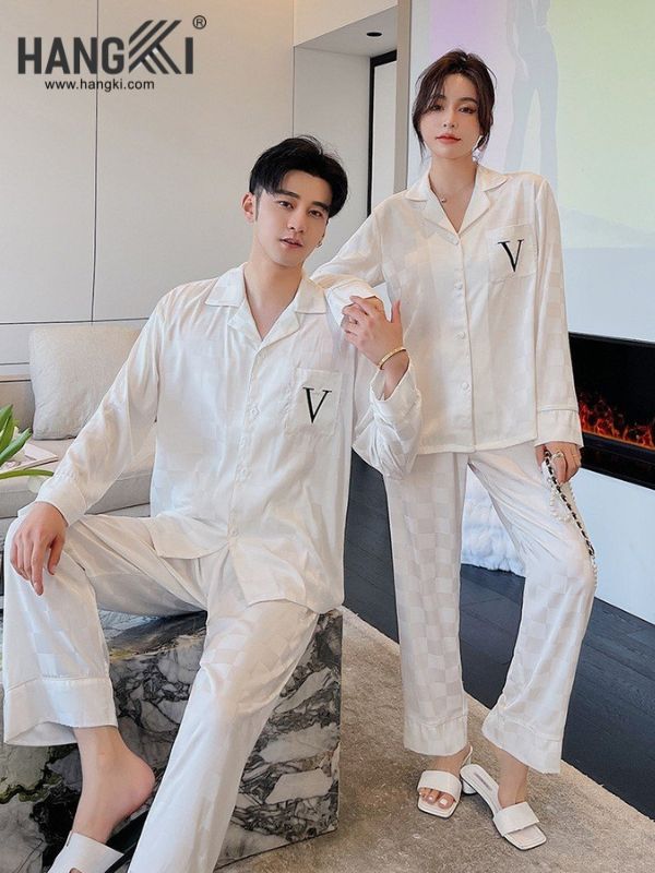 DD55 - Đồ Ngủ Đôi