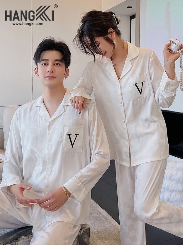 DD55 - Đồ Ngủ Đôi