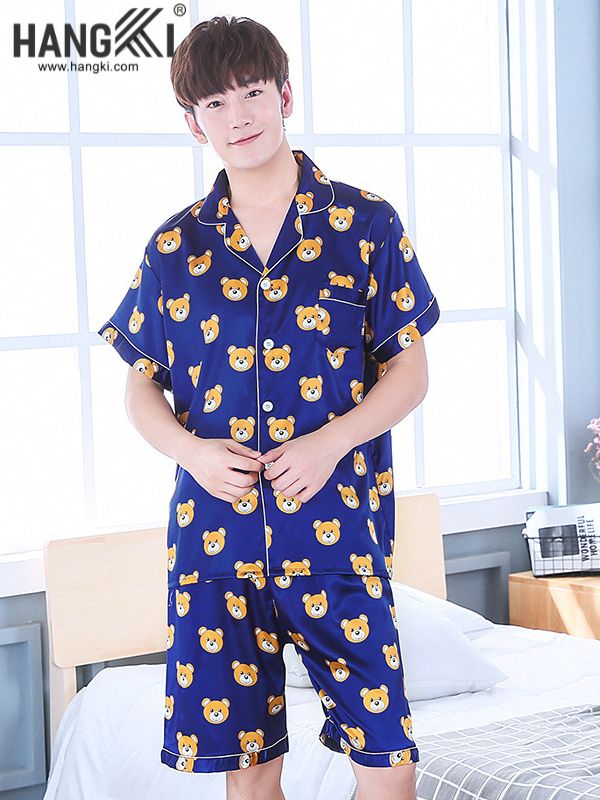 DN02 - Đồ Ngủ Đôi