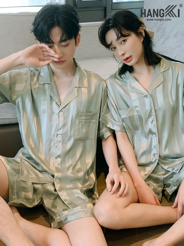 DN04 - Đồ Ngủ Đôi