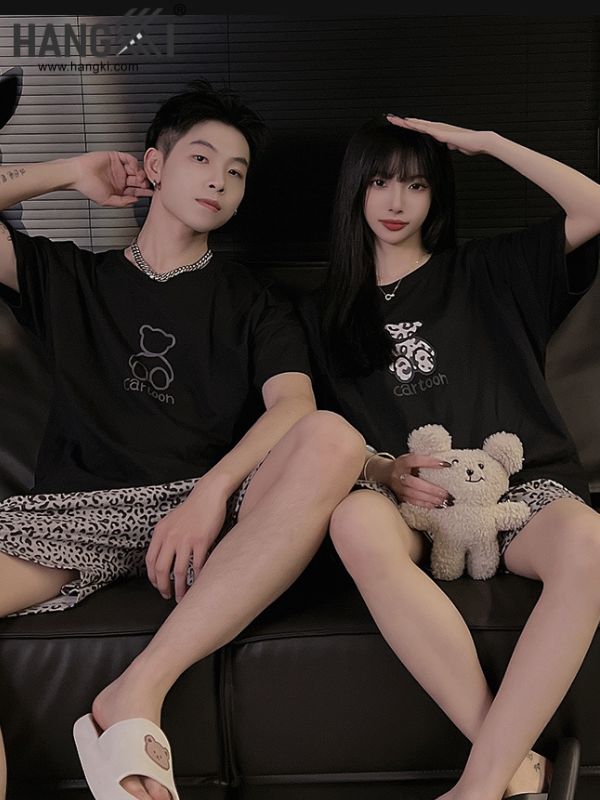 DN24 - Đồ Ngủ Đôi