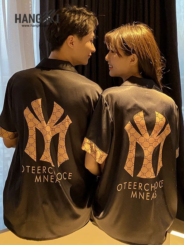 DN27 - Đồ Ngủ Đôi