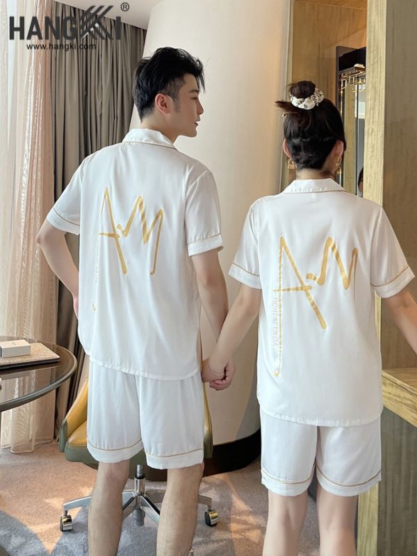 DN28 - Đồ Ngủ Đôi