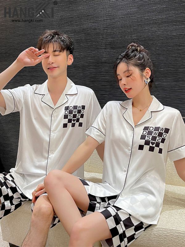 DN29 - Đồ Ngủ Đôi