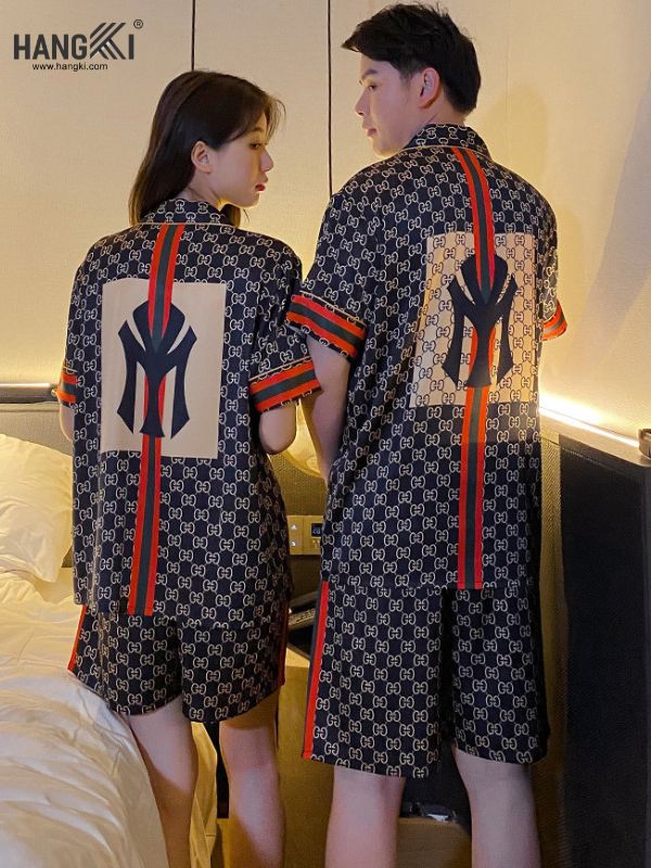 DN30 - Đồ Ngủ Đôi