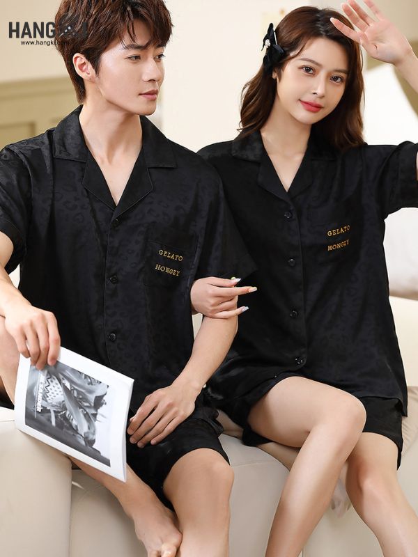 DN31 - Đồ Ngủ Đôi