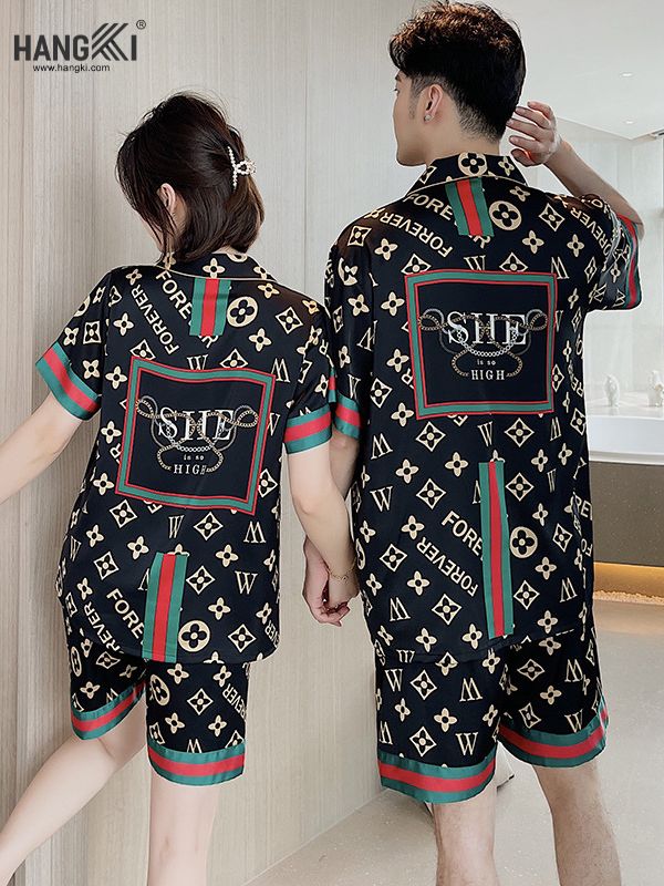 DN32 - Đồ Ngủ Đôi