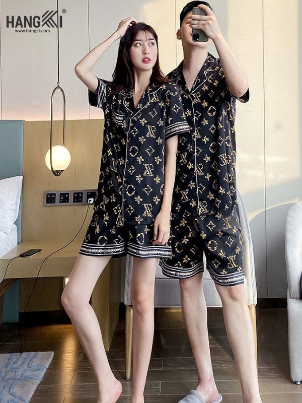 DN33 - Đồ Ngủ Đôi