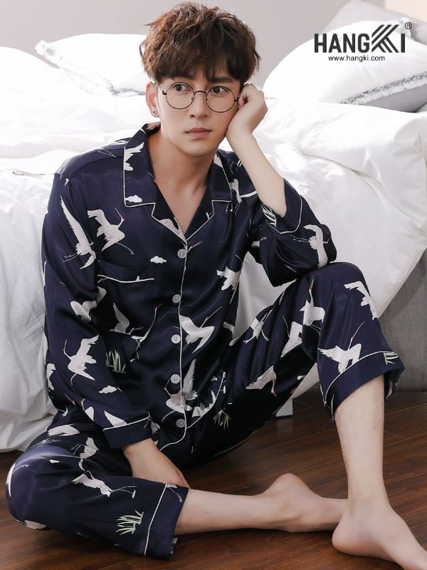 đồ ngủ đôi nam nữ