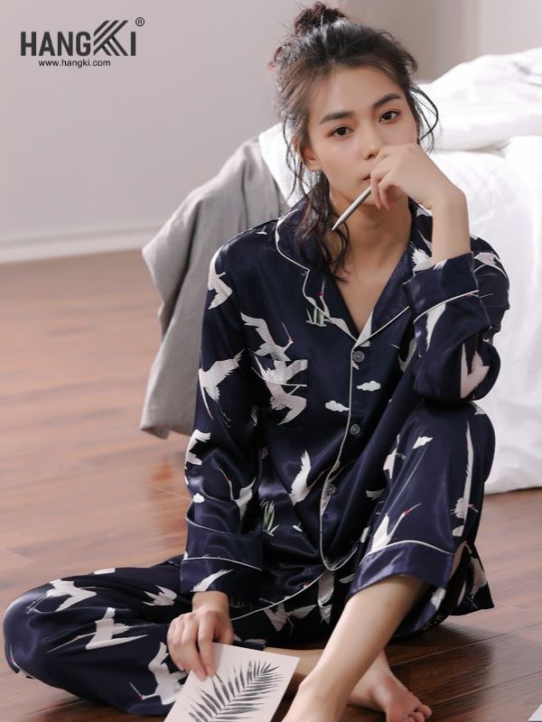 đồ ngủ đôi nam nữ