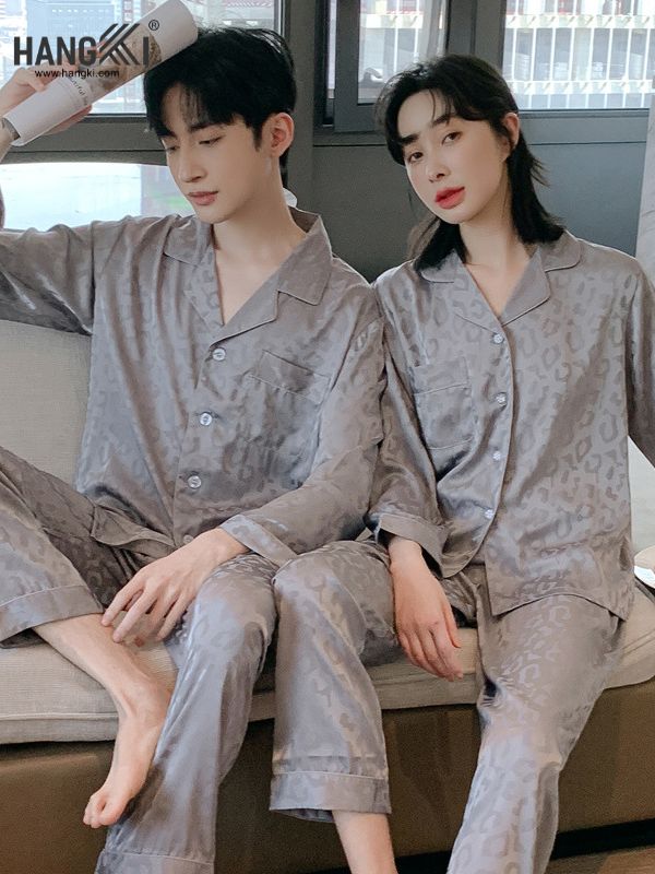 Đồ Ngủ Pijama Đôi