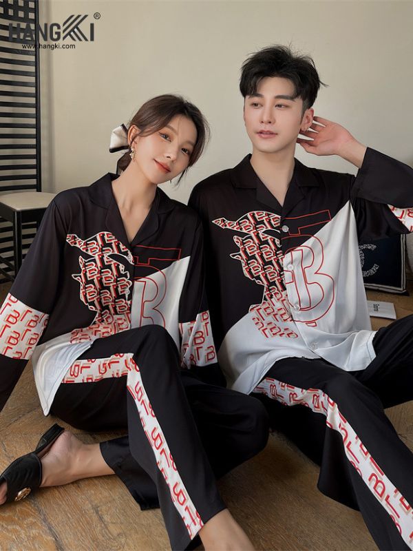Đồ Ngủ Pijama Đôi