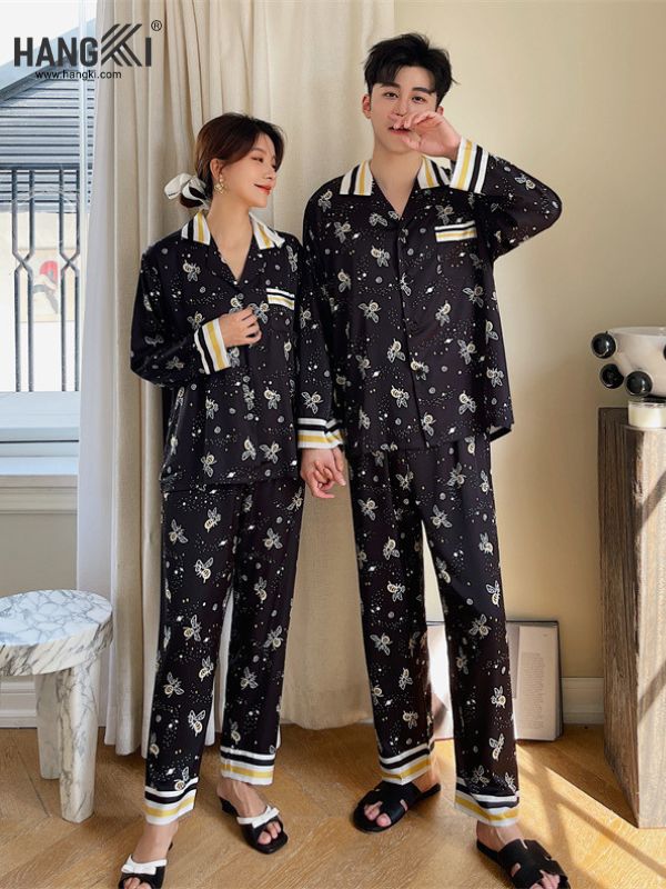 Đồ Ngủ Pijama Đôi