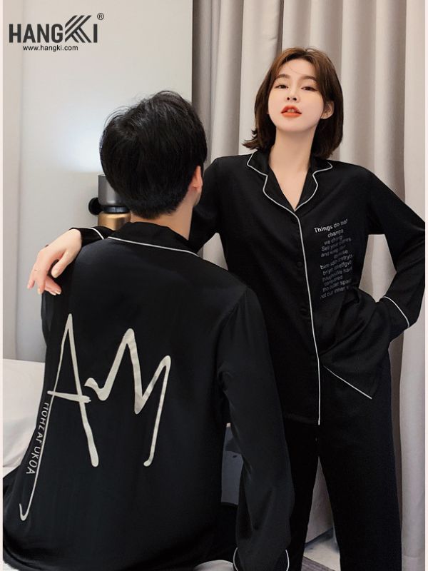 Đồ Ngủ Pijama Đôi