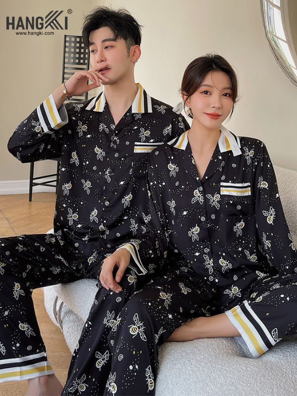 Đồ Ngủ Pijama Đôi