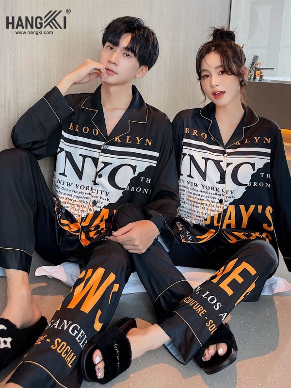 Đồ Ngủ Pijama Đôi