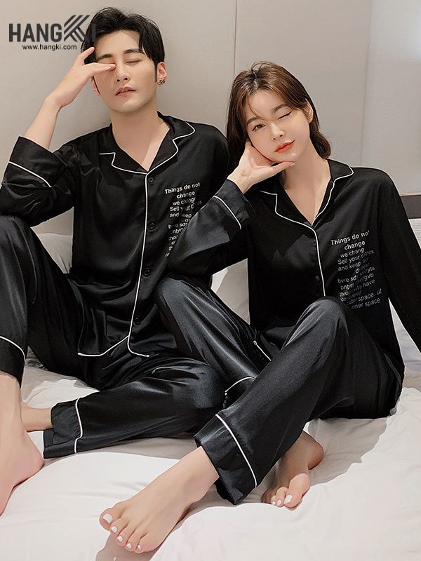 Đồ Ngủ Pijama Đôi