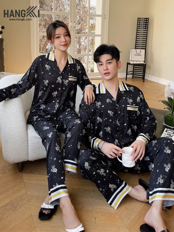 Đồ Ngủ Pijama Đôi