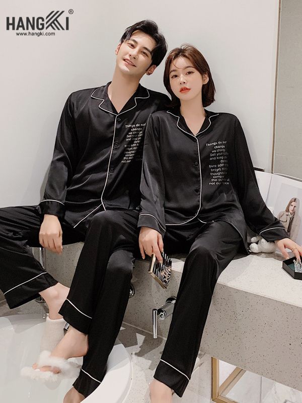 Đồ Ngủ Pijama Đôi