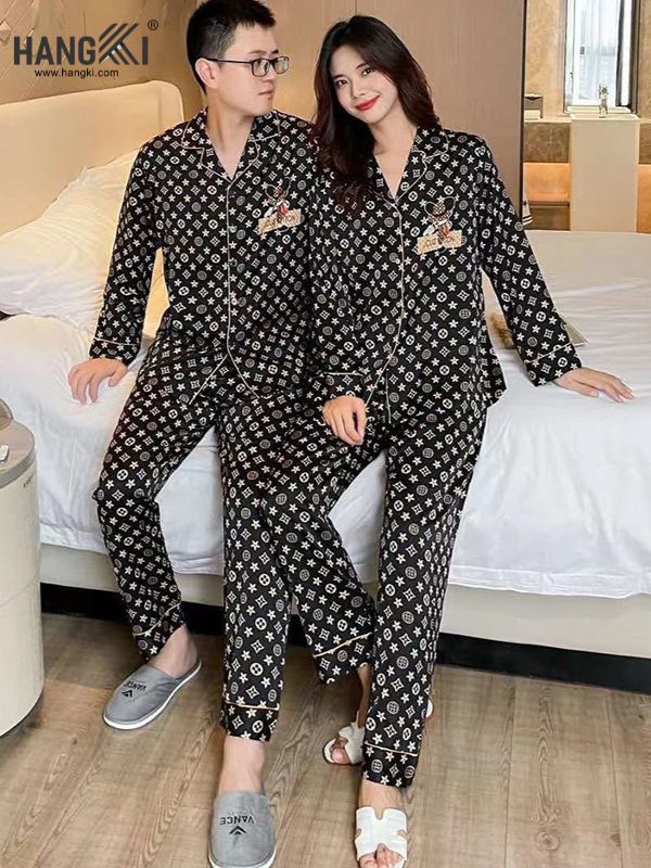 Đồ Ngủ Pijama Đôi