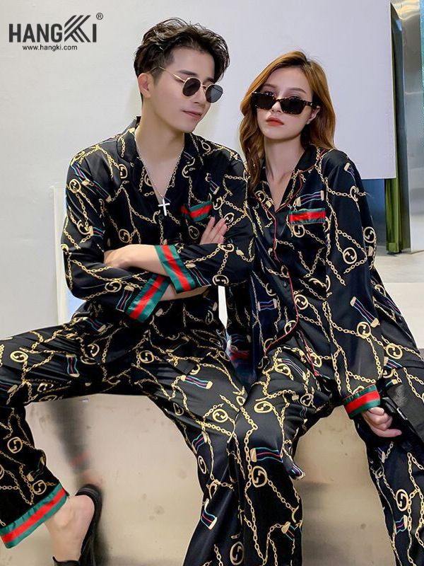 Đồ Ngủ Pijama Đôi