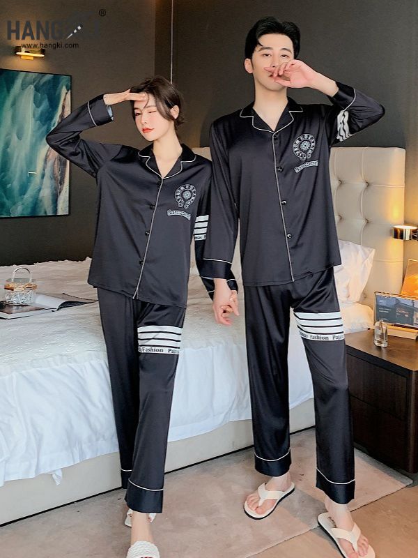 Đồ Ngủ Pijama Đôi