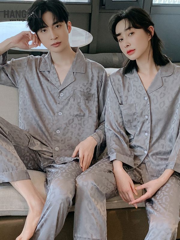Đồ Ngủ Pijama Đôi