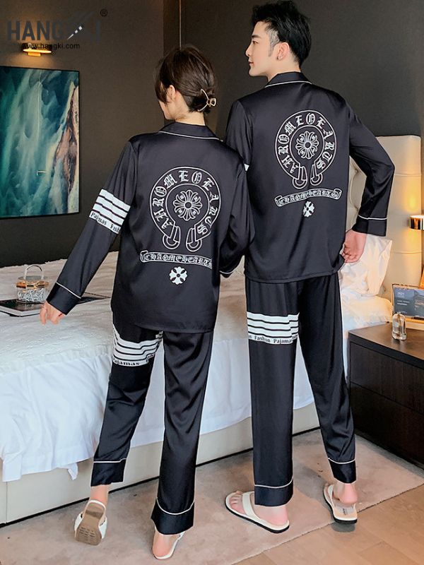 Đồ Ngủ Pijama Đôi