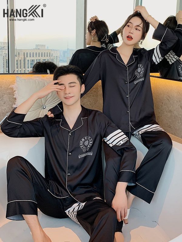 Đồ Ngủ Pijama Đôi