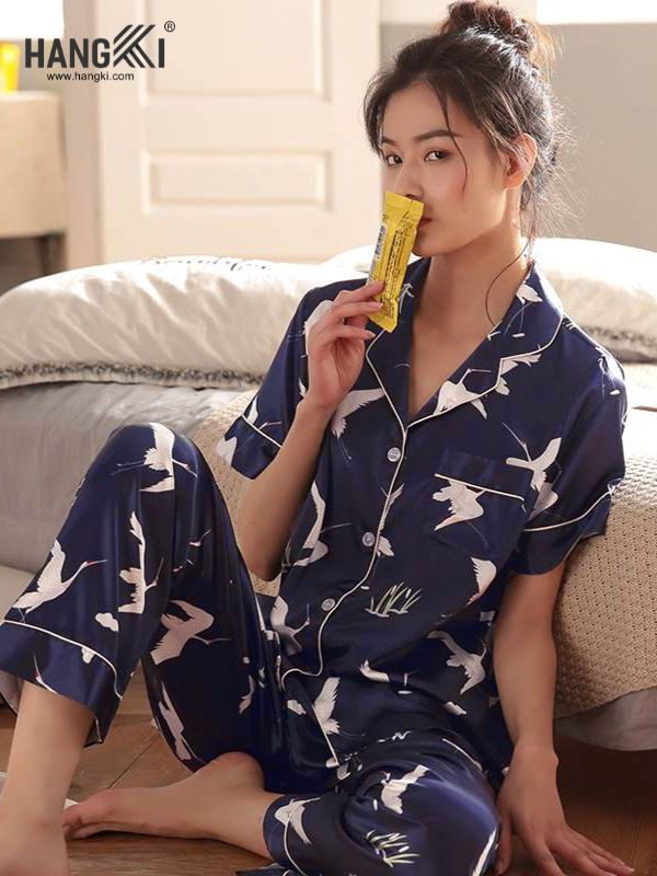 Đồ Ngủ Pijama Đôi