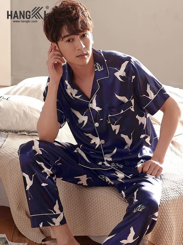 Đồ Ngủ Pijama Đôi