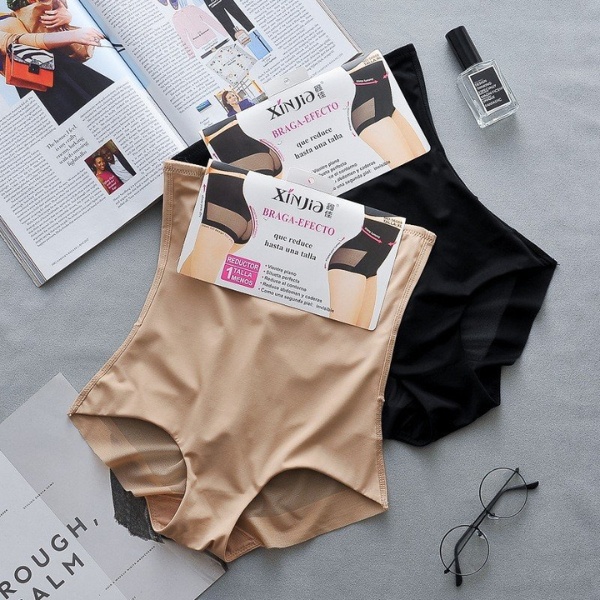 Quần Gen Định Hình Bụng