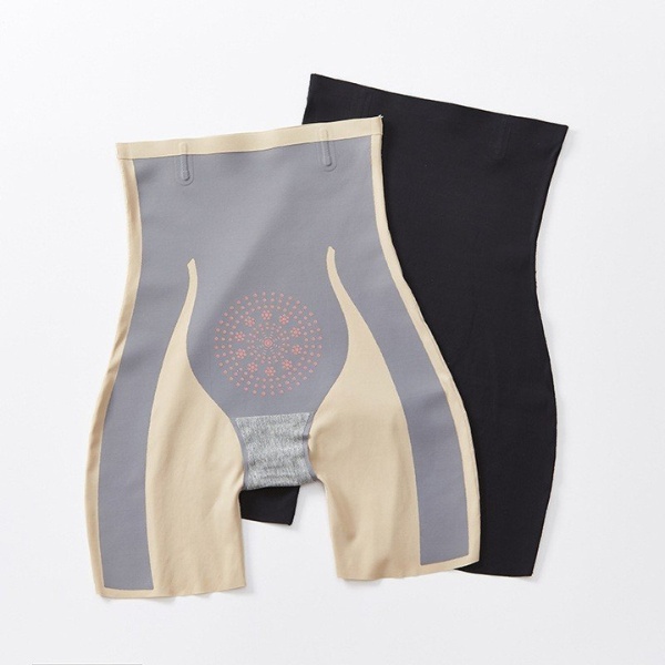 Quần Gen Nịt Bụng 5D