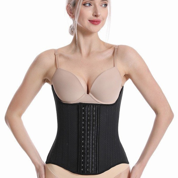 Đai Latex Corset Chuẩn Định Hình