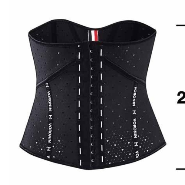 Đai Nịt Bụng Corset
