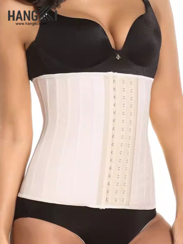 QG06 - Đai Latex 25 Xương