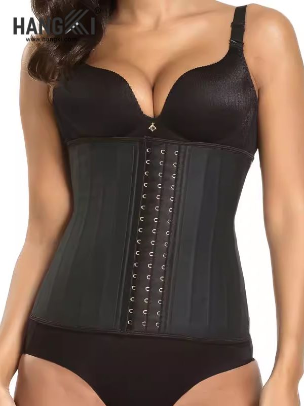 QG06 - Đai Latex 25 Xương