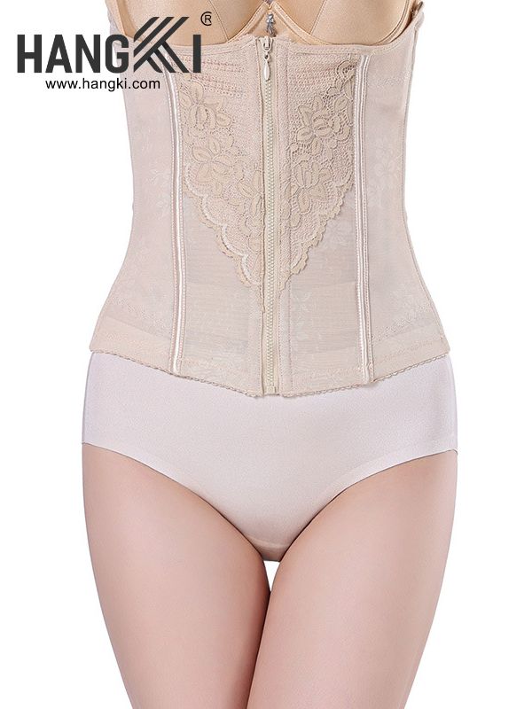 QG07 - Đai Nịt Bụng Giảm Mỡ