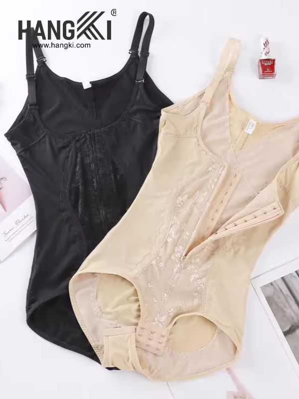 QG08 - Gen Nịt Bụng Định Hình