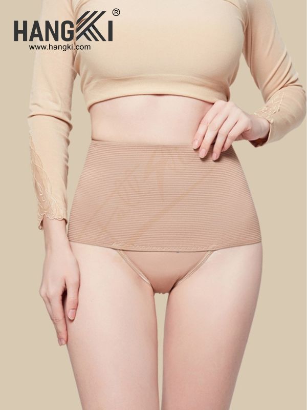 QG14 - Quần Lót Nịt Bụng Dưới